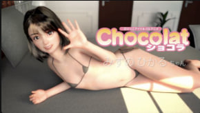 【Atelier Kobu】绝美水野光Part1:淫荡诱惑